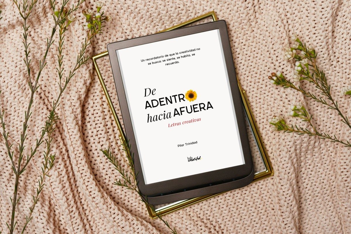 De Adentro Hacia Afuera - Letras Creativas
